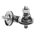 Electronic 2 PCS FIRST THREAD TENSION ASSEMBLY #B1115-232-0A0 fits JUKI LK-1850 BARTACK. 