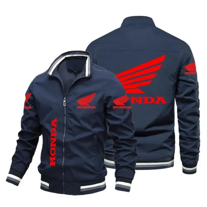 Men's%20Honda%20Motorcycle%20Jacket%20Honda%20Red%20Wing%20Racing%20Logo%20Print%20Biker%20Jacket%20Windbreaker%20Honda%20Car%20Team%20Jacket%20Men%20Clothing%20Coats%20-%20Image%202