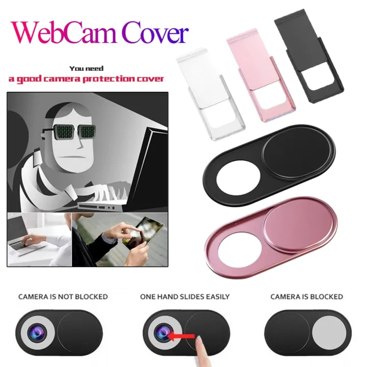 Universal%20Metal/Plastic%20Webcam%20Cover%20Camera%20Slider%20Shutter%20Sticker%20for%20Laptop%20Tablet%20Phone%20Shutter%20Privacy%20Protect%20Sticker%20-%20Image%204