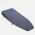 Fold Down Ironing Station Ironing Cuffs Collars Drawer Cabinet Retractable Ironing Board for Closet. 