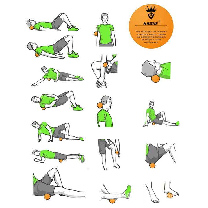 KSONE%20Massage%20Ball%206.3cm%20Fascia%20Ball%20Lacrosse%20Ball%20Yoga%20Muscle%20Relaxation%20Pain%20Relief%20Portable%20Physiotherapy%20Ball%203%20-%20Image%206