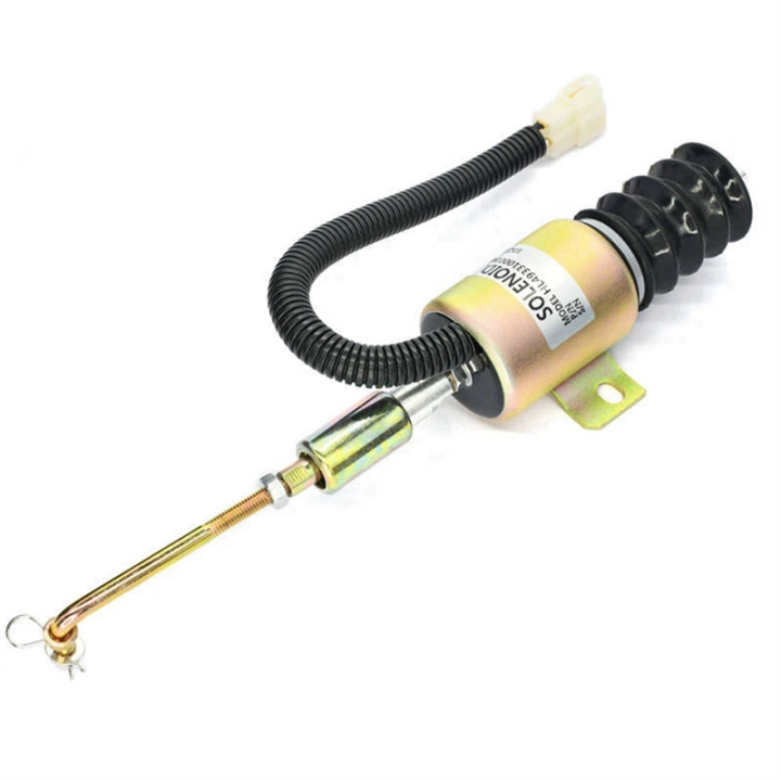 1%20PCS%20HL49331000144%2012V%20Flame%20Out%20Solenoid%20Valve%20Engine%20Flame%20Out%20Switch%20Oil%20Disconnect%20Valve%20Replacement%20Parts%20Accessories%20for%20-%20Image%202