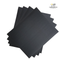 5 Pcs P 400 Grit Sandpaper Sheets, Siris kagoj, Shirish Kagoj, Dry & Wet Sand Paper.