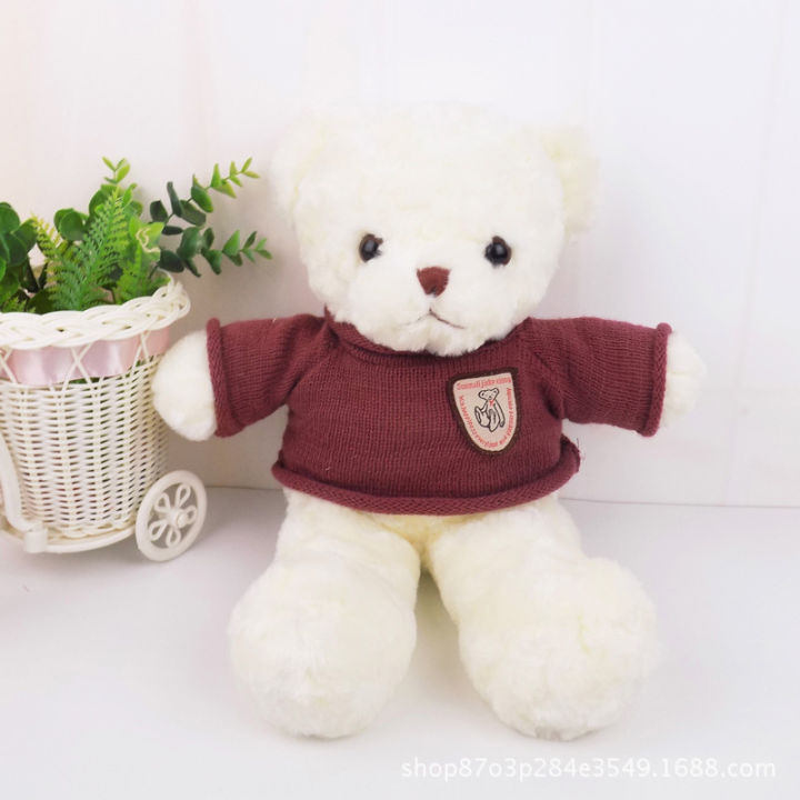 Manufacturer%20new%20plush%20toys%20vintage%20sweater%20bear%20large%20couple%20teddy%20bear%20doll%20ragdoll%20gift%20goods%20wholesale%20-%20Image%206