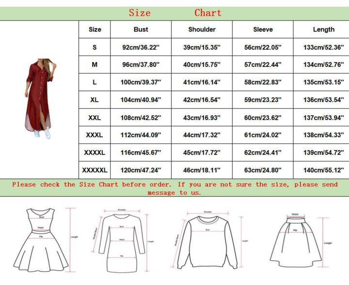 Summer%20Fashion%20Elegant%20Shirt%20Dress%20Women%202023%20Print%20Long%20Sleeve%20Button%20Ladies%20Office%20Holiday%20Casual%20Clothing%20Female%20Maxi%20Dress%20-%20Image%206