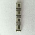 100Pcs WS2812 2020 (4pins) 2020 Mini SMD LED C WhitePCB Addressable Digital RGB Full Color LED C 5V for LED strip Screen--5mA 0.1W per c--.