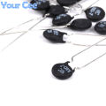 20pcs NTC Thermistor Resistor NTC 33D 7 33D7 Thermal Resistor.