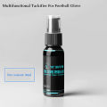【Factory-direct】 Goalkeeper Gloves Glu Sticky Football Soccer Goalkeeper Formula Bottle Tackifier Sticky Anti-slip Mucilage Latex Gloves Sports-Cola Kids. 