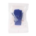 Soft Non-woven Fabric Neck Support Tracheostomy Holder Tracheal Catheter Fixed Belt Ultra-soft Fixation Tracheotomy Tube Strap. 