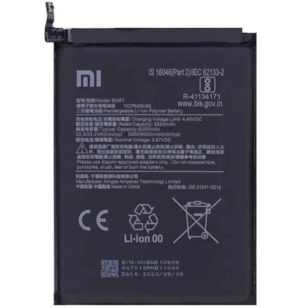 RT%20-%20BN61%206000mAh%20Replacement%20Battery%20For%20POCO%20X3%20/%20POCO%20X3%20Pro%20Mobile%20Phone%20Battery%20-%20Image%204