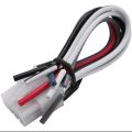 Car Audio High to Low Line Out Converter. 