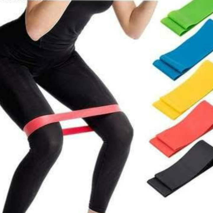 Resistance%20Bands%20Skin%20Friendly%20Resistance%20Fitness%20Exercise%20Loop%20Bands%20With%205%20Strength%20Levels%20Great%20For%20Yoga%20Pilates%20Training%20Physio%20Therapy%20Stretching%20Home%20Gym%20Women%20&%20Men%20Workout%20-%20Gym%20Equipment%20-%20Image%206