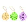 Sea Wool Sponge Replacement Dead Skin Remover Cleaning Foam Washing Massager Fengshi. 