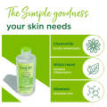 International UK product Simple Kind To Skin Soothing Facial Toner

(200ml). 