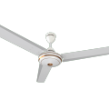 Super Star Diamond Ceiling Fan 56 Inch (Intact with original Regulator). 