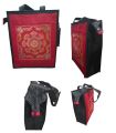 Nokshi lunch carry bag. 