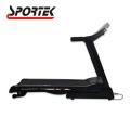 SPORTEK ST-1300 Semi Commercial Motorized Treadmill.