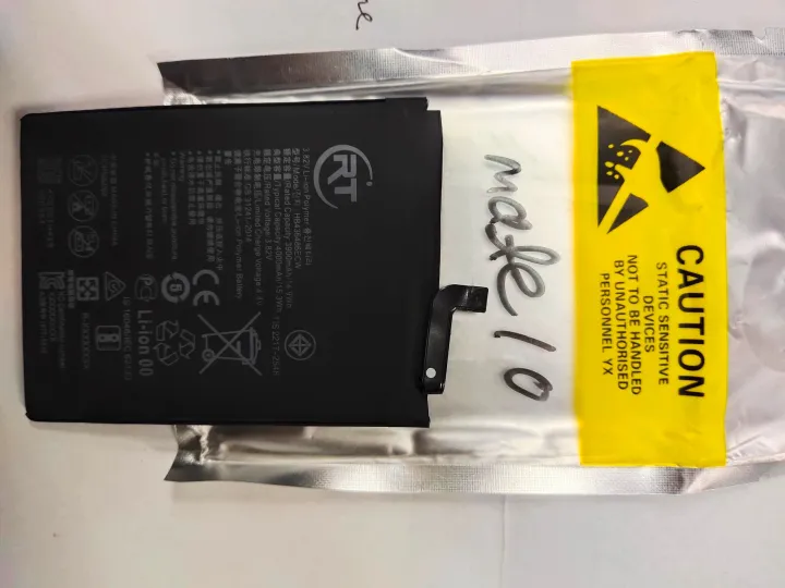 Huawei%20Mate%2010%20&%20Mate%2010%20PRO%20for%20All%20Carriers%204000%20MAH-Replacement%20Battery%20-%20Image%203
