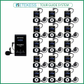 Retekess T130 Wireless Transmission System For Tour and Church Interpretation.