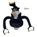 New Skibidi Toilet Titans TV Man Speakerman Cameraman Plush Toy Titans Drill Man Clock Speaker Man Camera Man Plushie Soft Toy. 