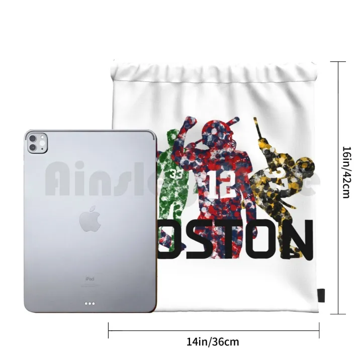 Boston%20Legends%20Backpack%20Drawstring%20Bag%20Riding%20Climbing%20Gym%20Bag%20Boston%20Legends%20Massachusetts%20New%20England%20Sports%20City%20Football%20-%20Image%205