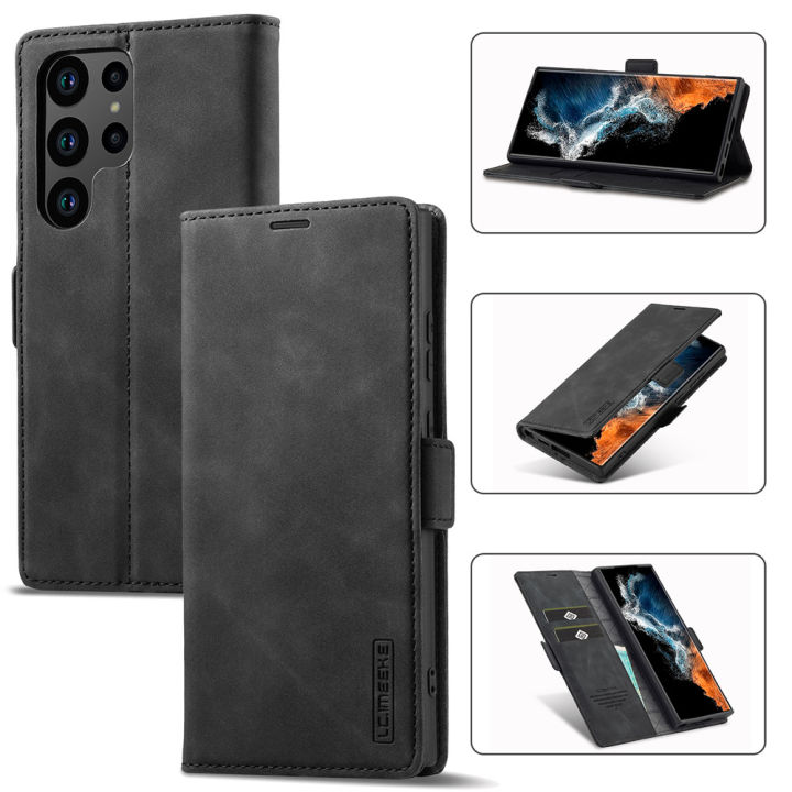 Shockproof%20Couple%20Casing%20for%20Samsung%20Galaxy%20S24%20S23%20Ultra%20S22%20S21%20FE%20Unique%20Design%20Luxury%20Magnetic%20Wallet%20Bag%20S24%20S24Plus%20S23%20S23+%20S20%20With%20Card%20Holder%20Phone%20Case%20-%20Image%205