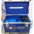 procare first aid kit box premium quality. 