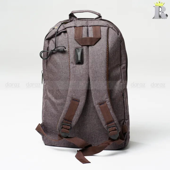 Waterproof%20Cotton%20Canvas%20Stylish%20Backpack%20For%20Men%20Travel%20And%20Laptop%20Bag%20-%20Image%205