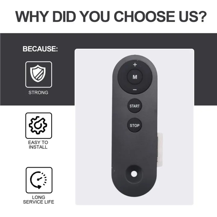 3PCS%20433Hz%20Remote%20Control%20for%20Walking%20Pad%20Under%20Desk%20Treadmill%20Walking%20Machine%20Black%20Treadmill%20Accessories%20-%20Image%206