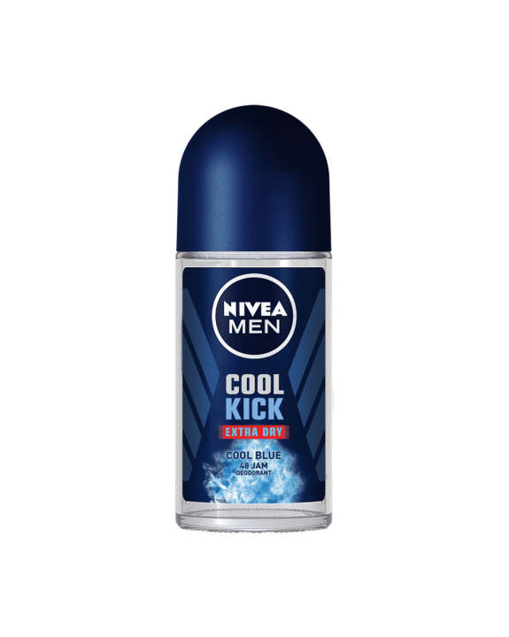 Nivea Men Roll On Cool Kick (50ml)