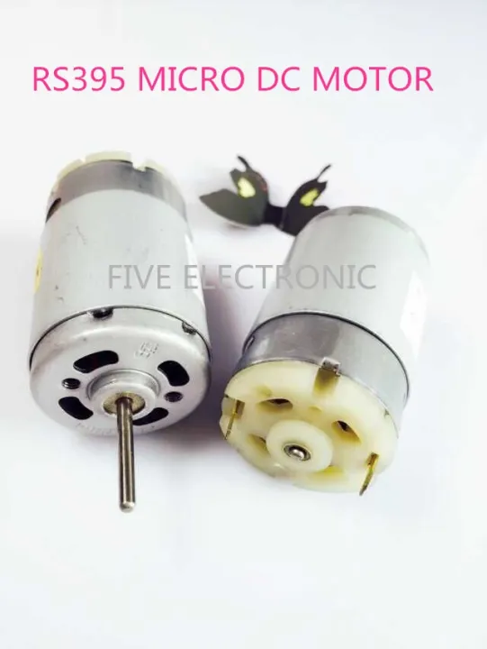 RS395%20Carbon-brush%20395%20%20%20DC%20MOTOR,RS-395,%20Use%20for%20Hair%20Dryer/%20electric%20screw%20driver/DIY%20MODEL/Electronic%20Toys%20-%20Image%203