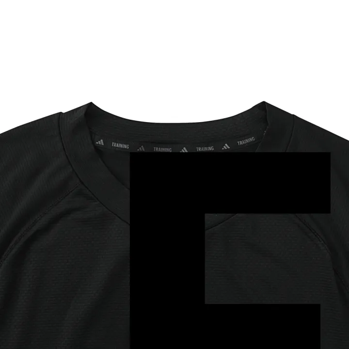 Fashions%20Adidas%202025%20Men's%20GYM+3S%20TEE%20Knitted%20T-shirt%20JW9729%20-%20Image%203