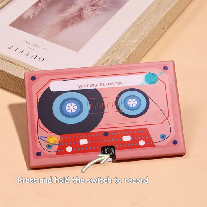 Greeting%20Card%20With%20Recordable%20Recorder%20DIY%20Greeting%20Post%20Card%20Sound%2030/60%20Seconds%20Voice%20Chip%20Audio%20Recorder%20Music%20Gift%20Toy%20-%20Image%205