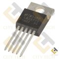 LM2577 Adjustable Voltage Regulator A Class.