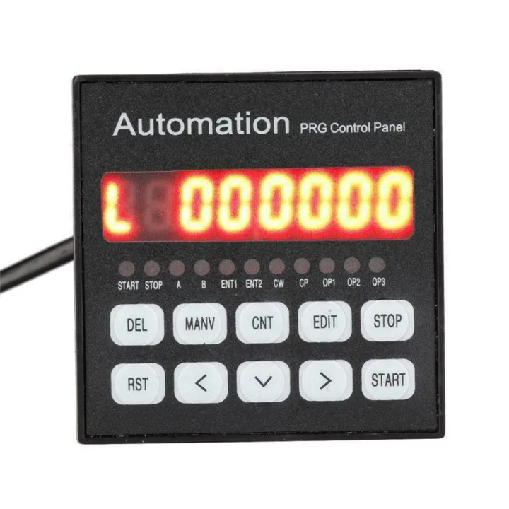 2X%20Black%2040KHz%20Single%20Axis%20CNC%20Servo%20Stepper%20Motor%20Motion%20Programmable%20Controller%20-%20Image%204