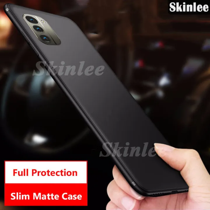 Phone%20case%20Nokia%20G11%20Back%20Cover%20Ultra%20Thin%20Smooth%20silicon%20Matte%20Back%20Soft%20Phone%20Cover%20Nokia%20G11%20cases%20-%20Image%202