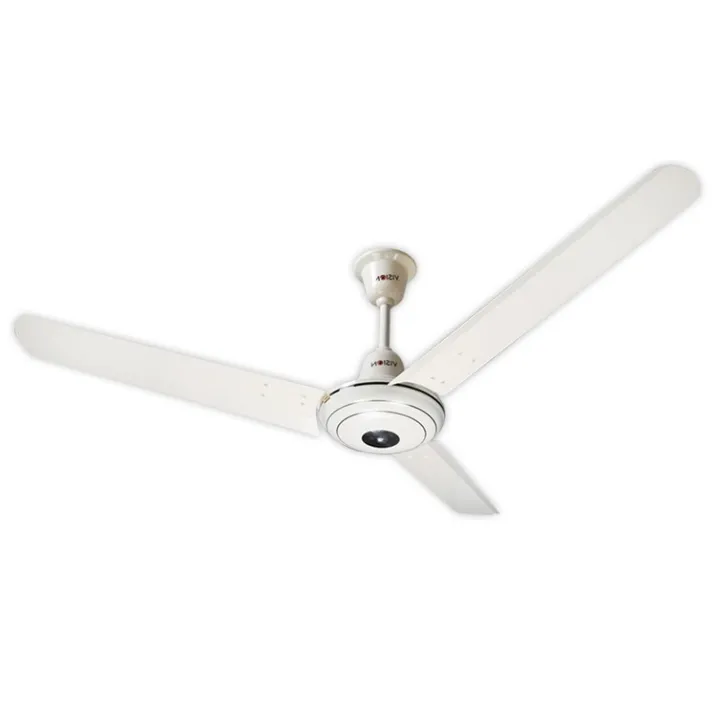 VISION Super Ceiling Fan Ivory 56" - 94731 with Free Delivery