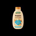 International Italian product hair care item Garnier shampoo used for male/ female - 400 ml.