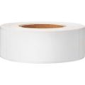 BRADOO- 300Pcs Removable Freezer Labels 1 x 3 Inch & 500x Removable Freezer Labels Food Storage Stickers (Blank White).