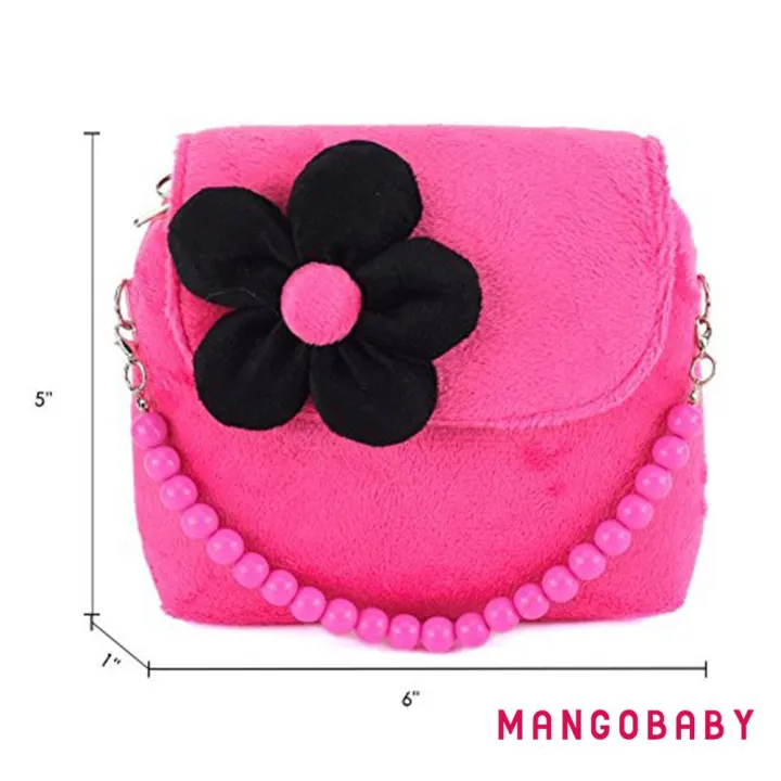 %E2%99%ACMG%20-Cute%20Baby%20Girl%20Flower%20Bead%20Chain%20Velvet%20Handbag%20Shoulder%20Bag%20Party%20Princess%20-%20Image%203