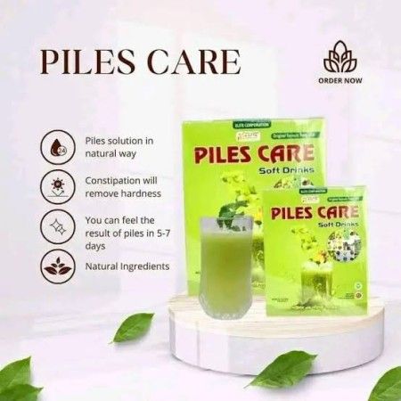 Piles Care Slimming soft drinks Coffee