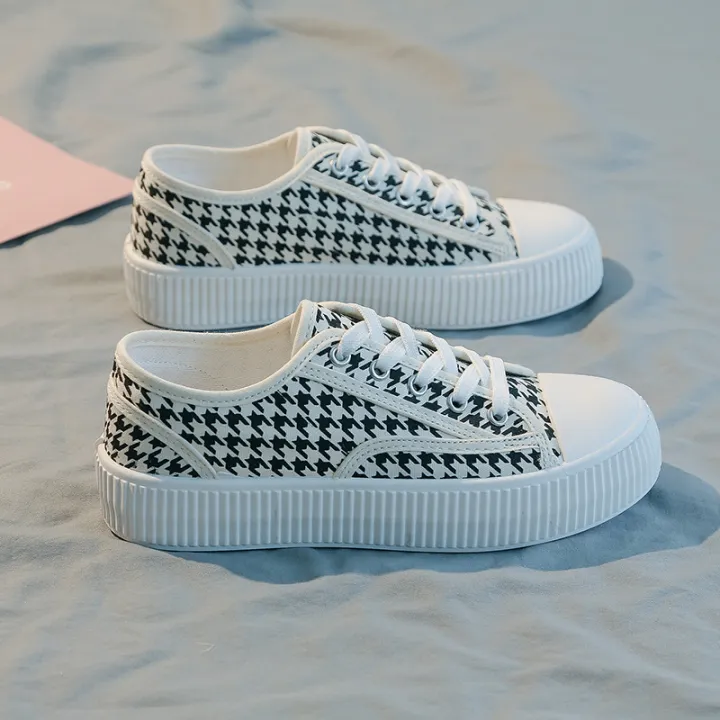 Niche%20all-match%20canvas%20shoes%20women's%20shoes%20spring%202022%20sneakers%20cloth%20shoes%20thick-soled%20platform%20shoes%20small%20fragrance%20biscuit%20shoes%20-%20Image%207