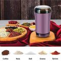 Multi-Functional Electric Grinder Machine grinders. 