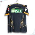 Gujarat Titans Premium IPL Cricket Jersey For Men - GT Half Sleeve IPL T Shirt - Gujrat Jersey 2026. 