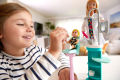 Barbie FXP16 Dentist Doll & Playset. 