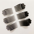3Pcs Large Limit Comb For Wahl Electric Clippers Accessories 32mm 38mm 51mm Barber Shop Hair Clipper Cutting Guide Comb Y0702.