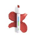 Mamaearth Moisture Matte Longstay Lipstick (14 Peach Nude) - 2g. 
