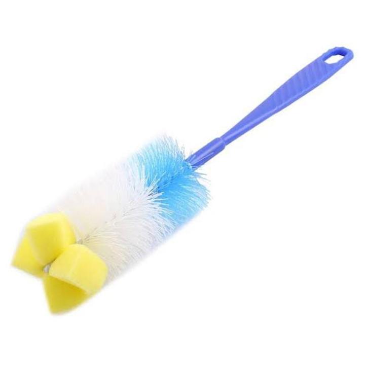 Bottle and Flask Washing Brush