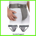 scrotal support belt ,Free shipping,Limited-time offer,Customer reviews,Video demonstration,Return policy, maltey color.. 