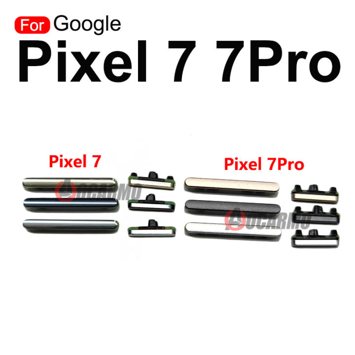 %E3%80%90Hot%20New%20Release%E3%80%91%20Google%20Pixel%207%20Pro%20Volume%20&%20Power%20Button%20Replacement%20Parts%20-%20Lemongrass,%20Snow,%20Obsidian,%20Hazel%20Colors%20-%20Image%209